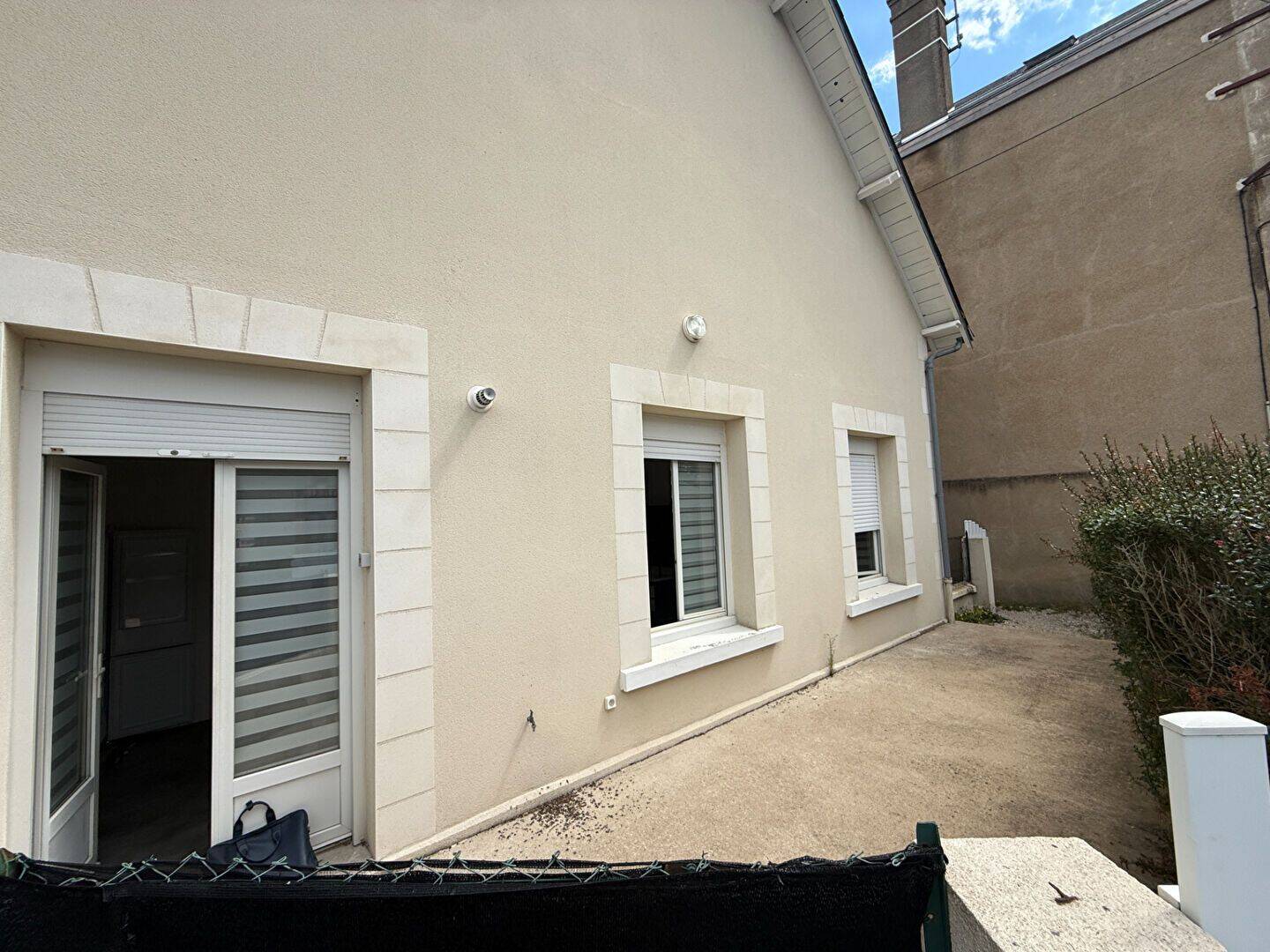Appartement 2 pièces 35 m² · à Vendôme · 34,6 m² · 497 €