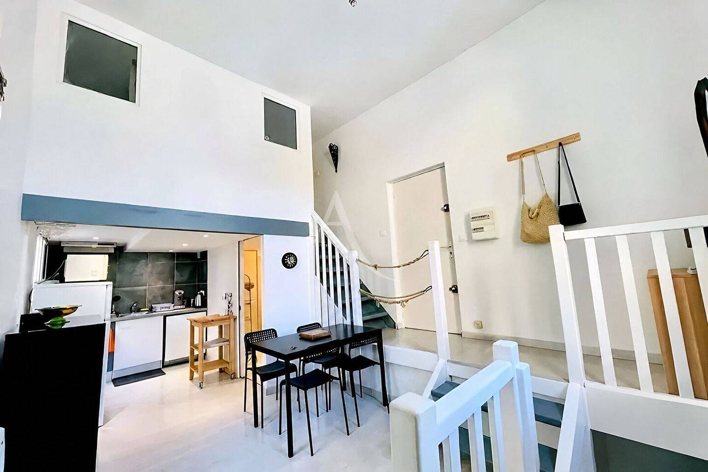 Appartement 3 pièces 51 m² · à Sète · 51,3 m² · 780 €