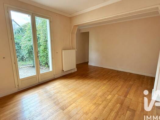 Maison de ville à vendre 189 000 € 4 pièces 3 chambres 115 m² Marissel Beauvais 60000