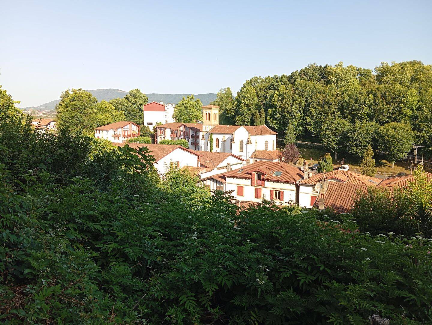 Appartement 3 pièces 53 m² · à Urrugne · 53 m² · 159 000 €