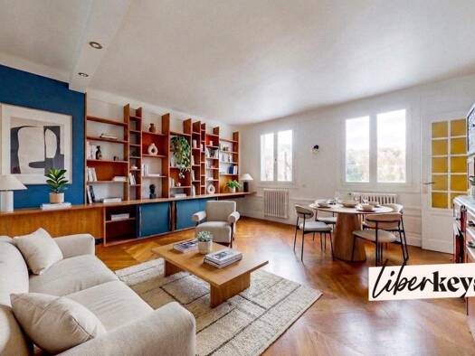 Appartement à vendre 279 000 € 3 pièces 2 chambres 74,3 m² Étage 3/4 Valmy Lyon 9ème arrondissement 69009