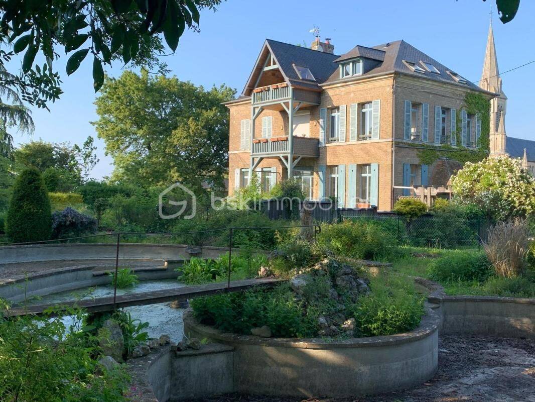 Appartement 4 pièces 90 m² · à Saint-Pierre-lès-Elbeuf · 90 m² · 199 000 €