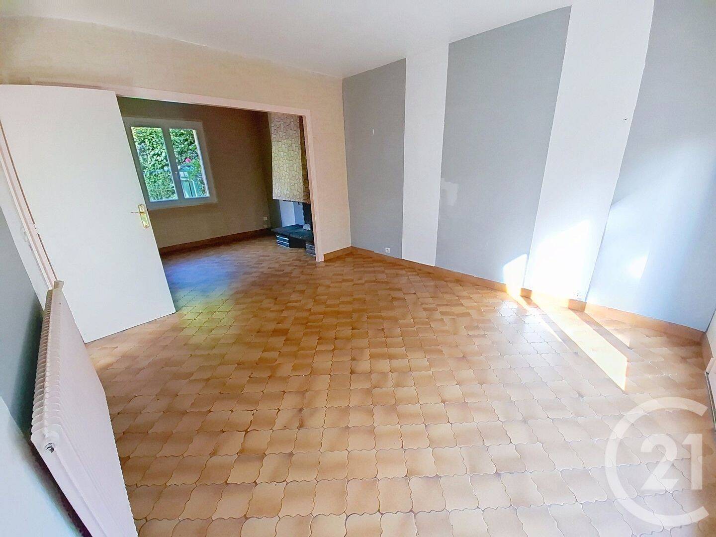 Appartement 4 pièces 93 m² · à Yport · 93,3 m² · 141 000 €
