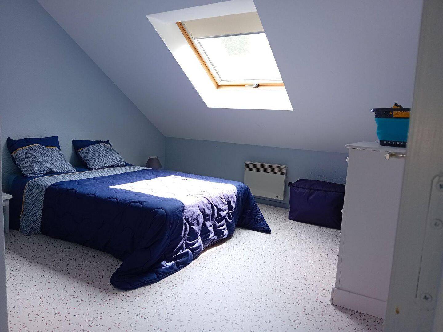 Appartement 2 pièces 70 m² · à Valenciennes · 70 m² · 650 €