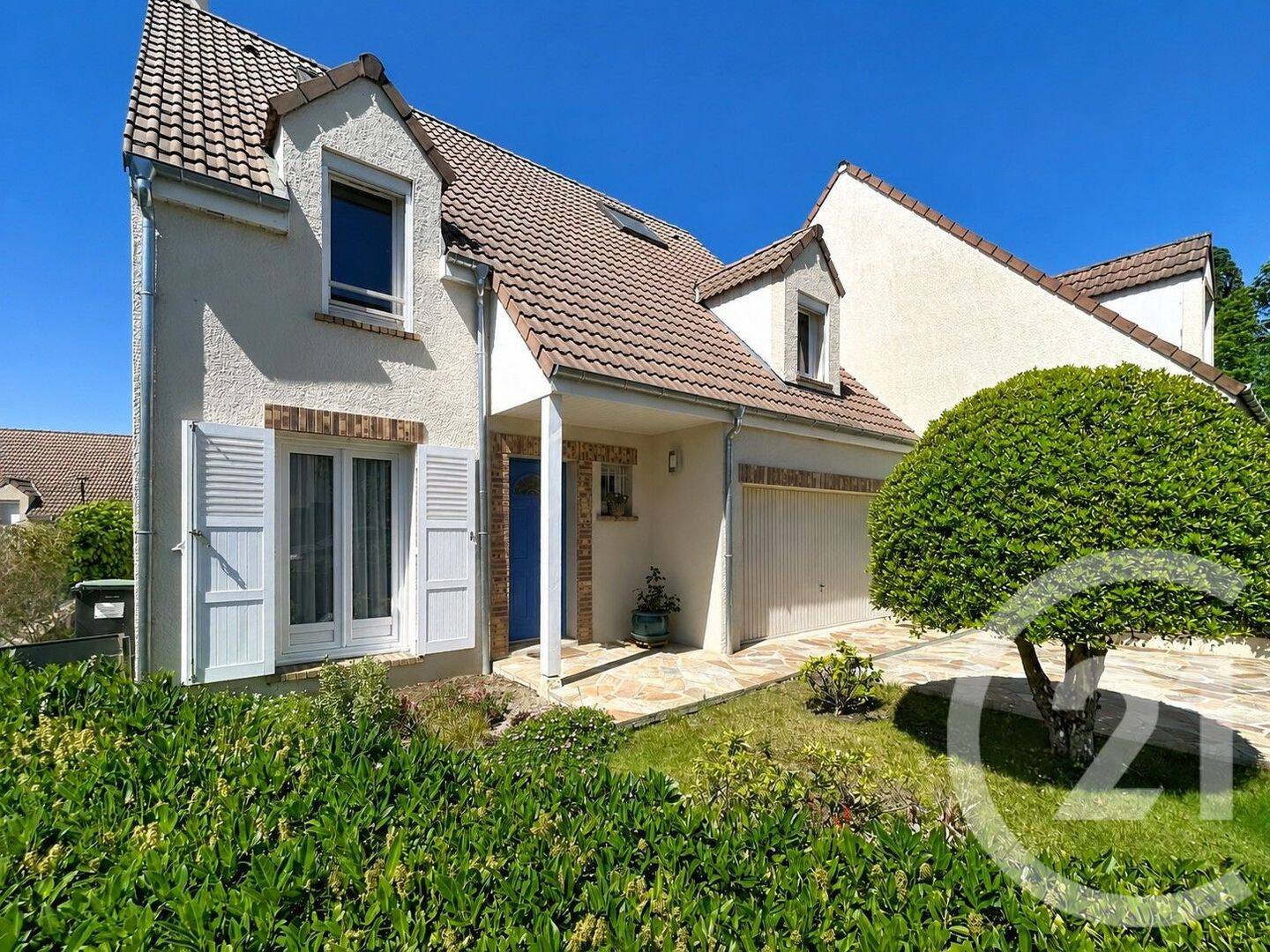 Maison 6 pièces 137 m² · à Deuil-la-Barre · 136,6 m² · 449 000 €