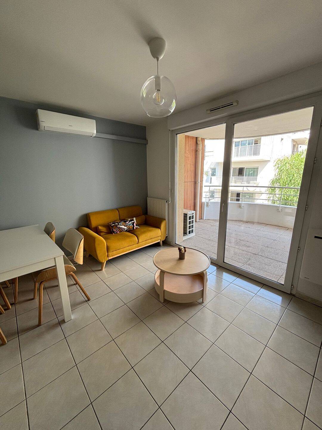 Appartement 2 pièces 38 m² · à Marseille 10ème Arrondissement · 38 m² · 950 €/mois