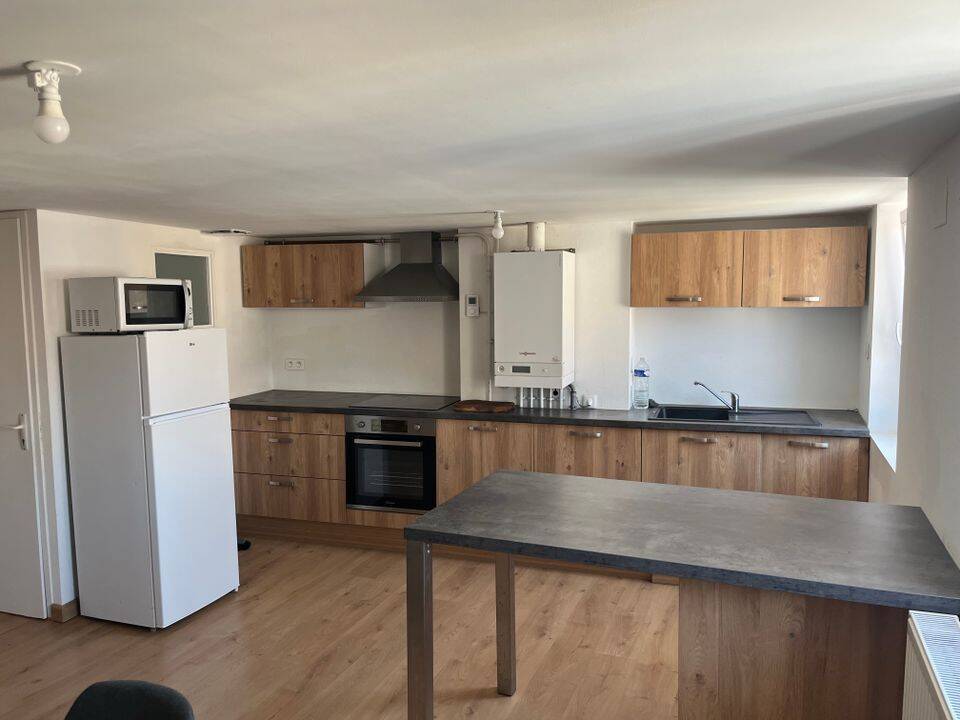 Appartement 3 pièces 65 m² · à Nancy · 65 m² · 650 €/mois