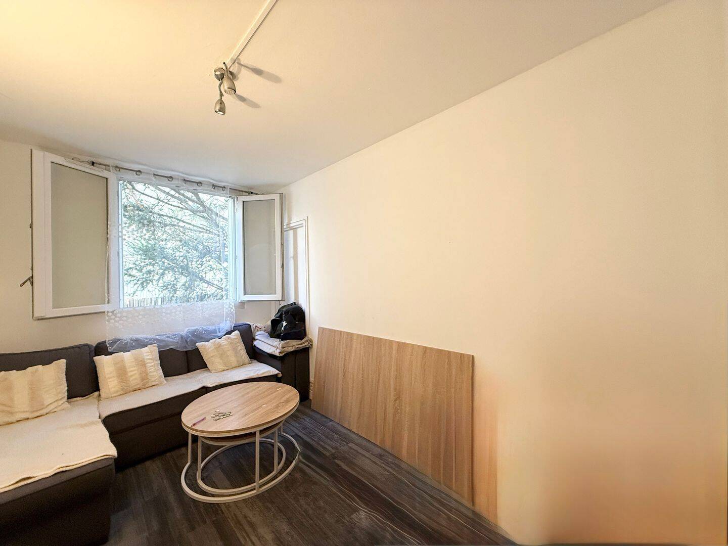 Appartement 3 pièces 44 m² · à Paris 18ème Arrondissement · 44,4 m² · 268 000 €