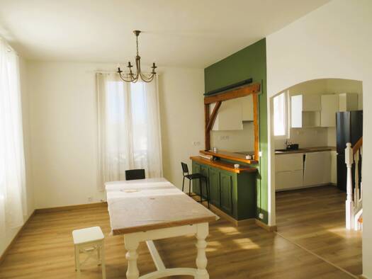 Maison à vendre 295 000 € 4 pièces 2 chambres 88,5 m² Bords de Seine-Nouvelle France Les Mureaux 78130