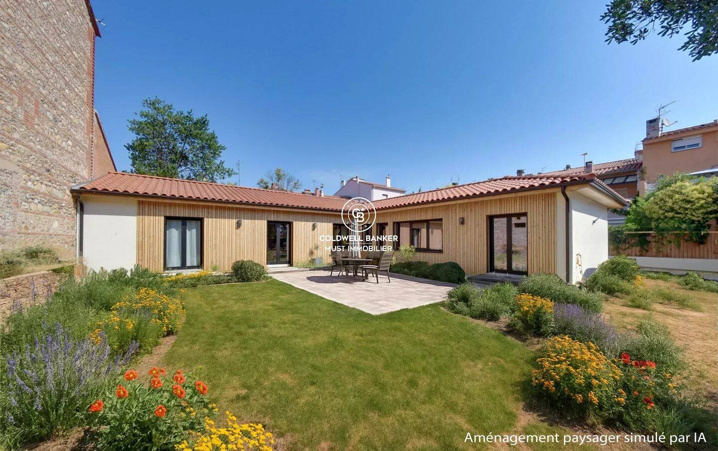Maison 5 pièces 153 m² · à Perpignan · 153 m² · 569 000 €