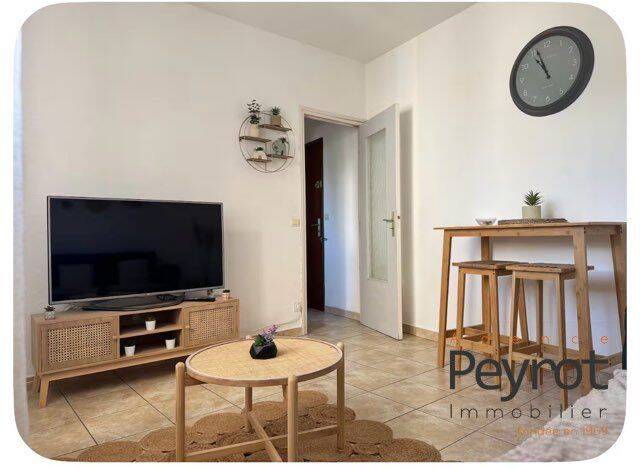Appartement 2 pièces 36 m² · à Perpignan · 35,9 m² · 595 €/mois