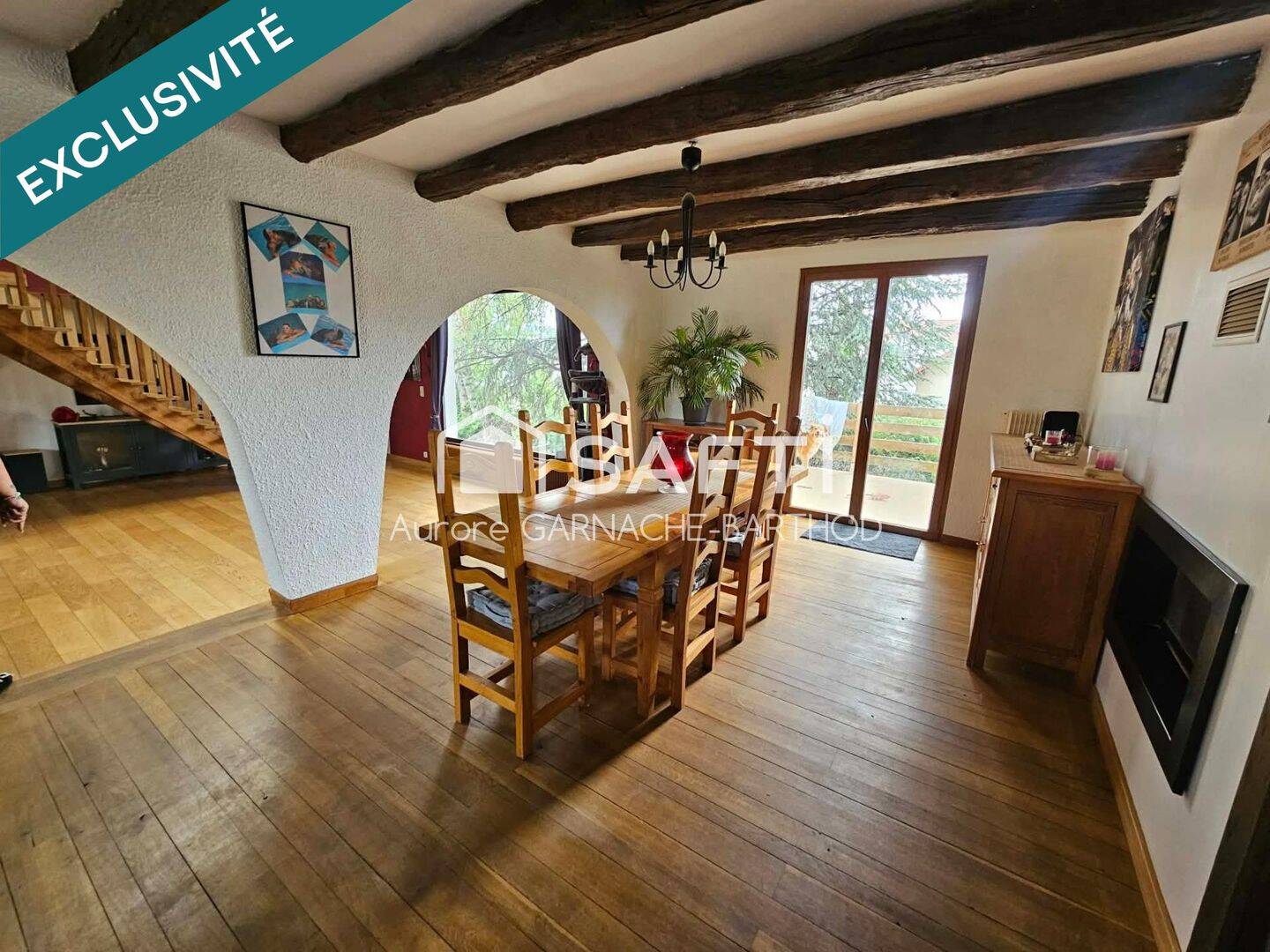 Maison 12 pièces 315 m² · à Charquemont · 315 m² · 549 000 €