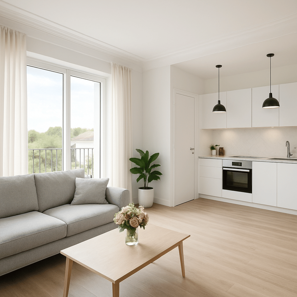 Appartement 1 pièce 38 m² · à Sari-Solenzara · 38 m² · 199 000 €