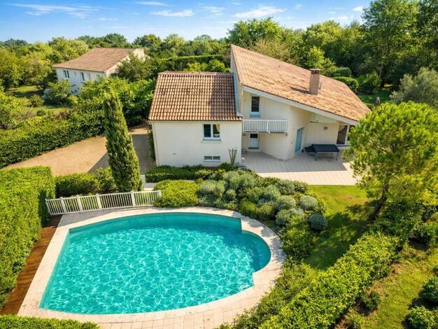 Villa à vendre 459 000 € 4 pièces 3 chambres 114 m² 1 046 m² de terrain Étoile-sur-Rhône 26800