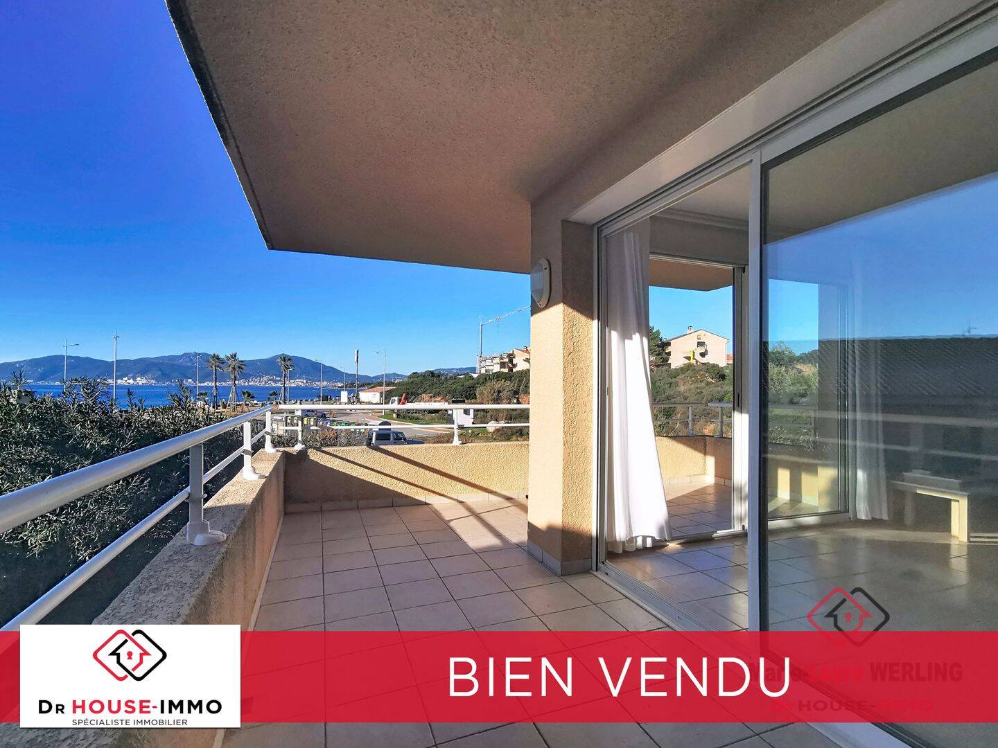 Appartement 2 pièces 45 m² · à Albitreccia · 44,5 m² · 269 000 €