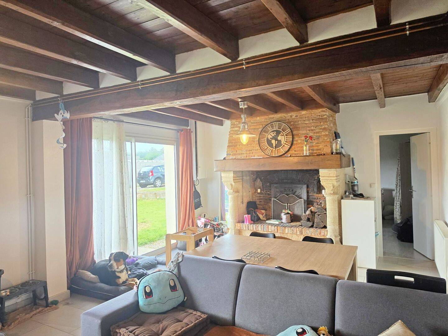 Maison 4 pièces 75 m² · à Fécamp · 75 m² · 189 000 €