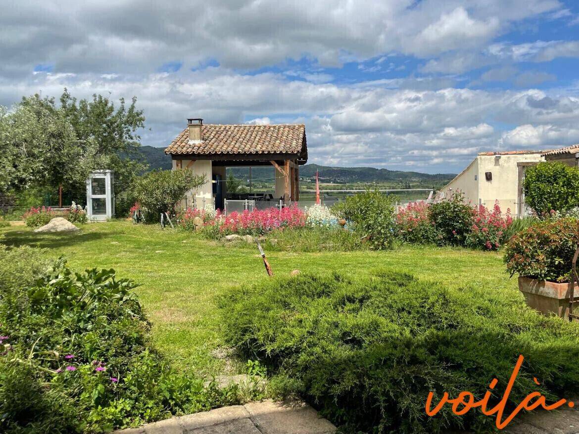 Maison 9 pièces 320 m² · à Carcassonne · 320 m² · 338 000 €