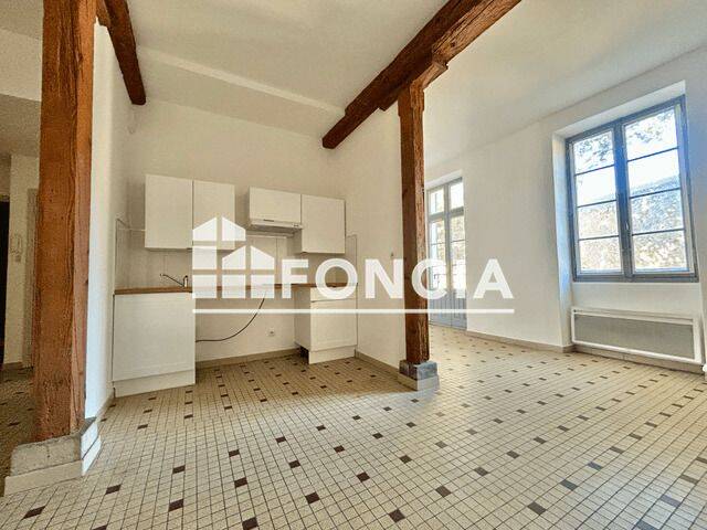 Appartement 2 pièces 65 m² · à Carcassonne · 64,7 m² · 540 €/mois