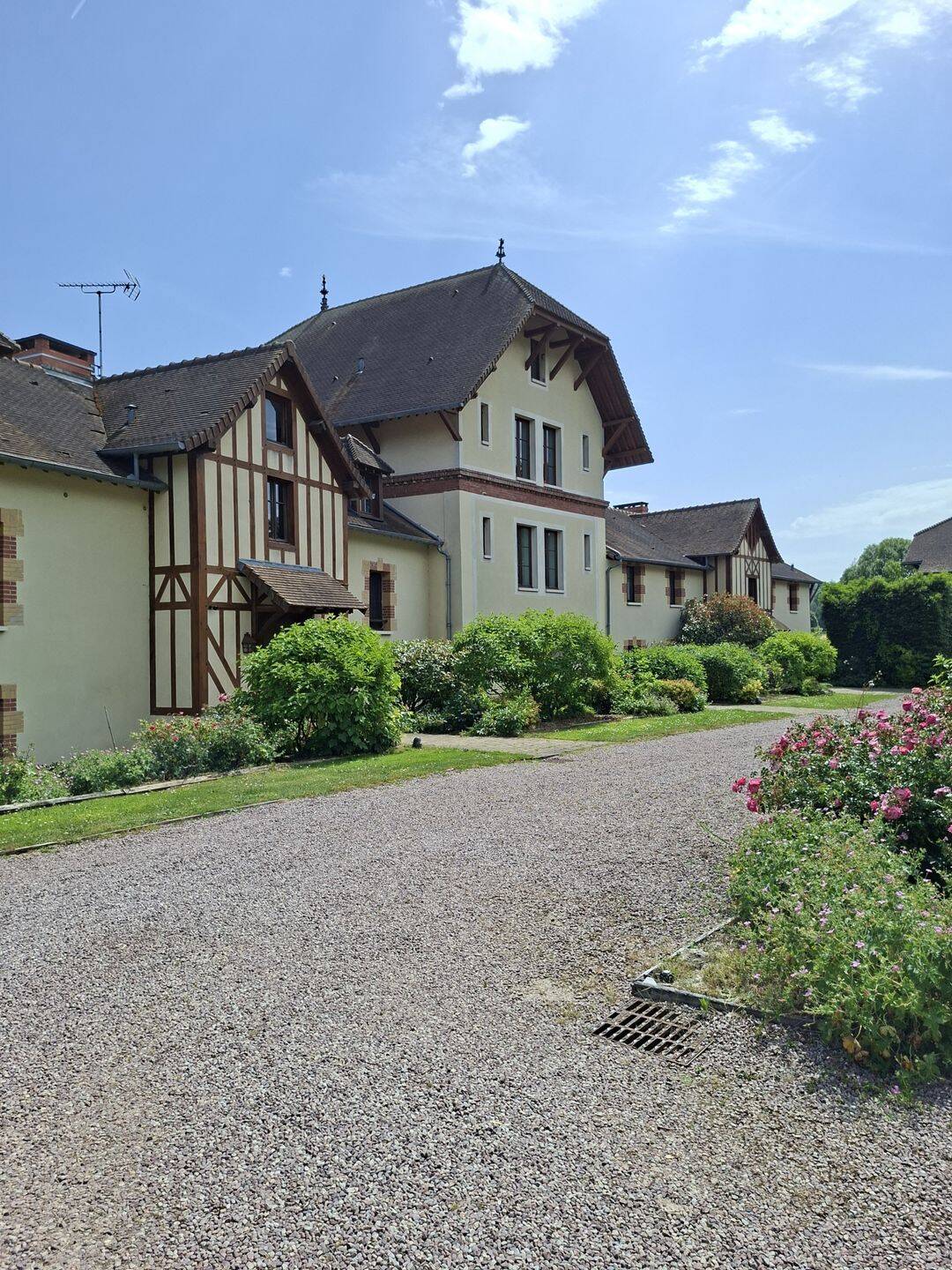Appartement 2 pièces 40 m² · à Chambourcy · 40,4 m² · 1 150 €
