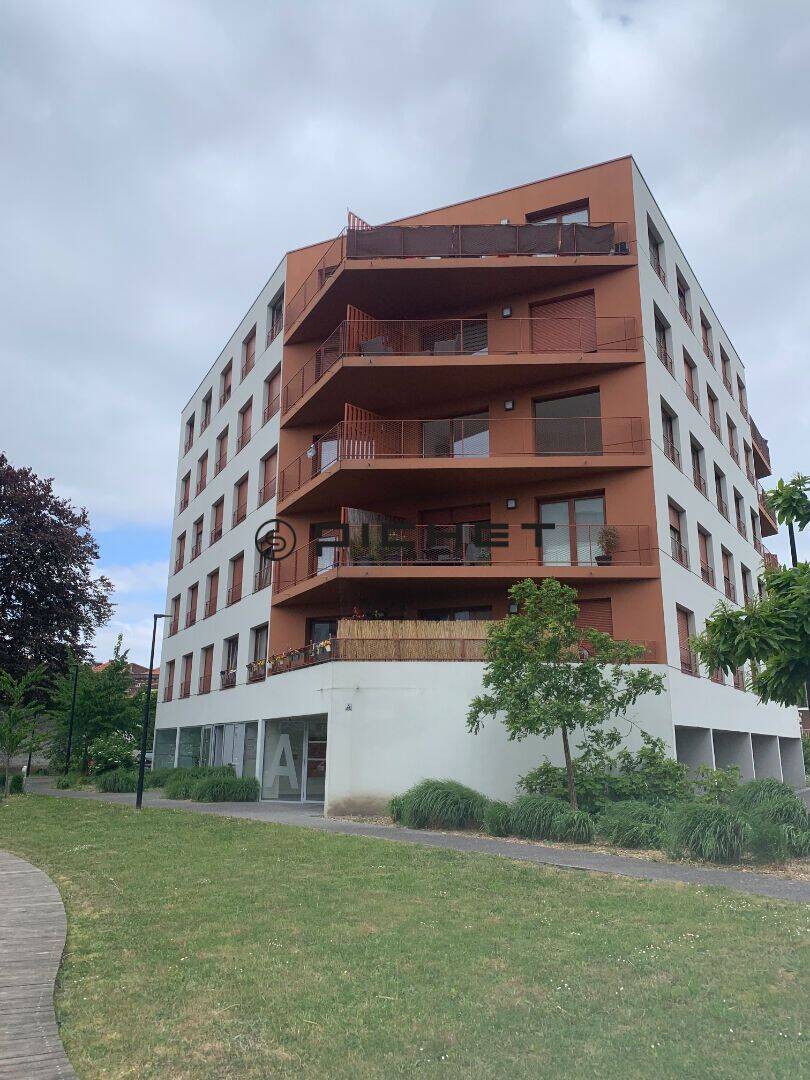 Appartement 3 pièces 63 m² · à Tourcoing · 62,5 m² · 190 000 €