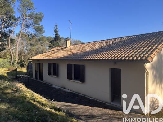 Maison à vendre 182 000 € 3 pièces 2 chambres 92 m² La Chapelle-Gonaguet 24350