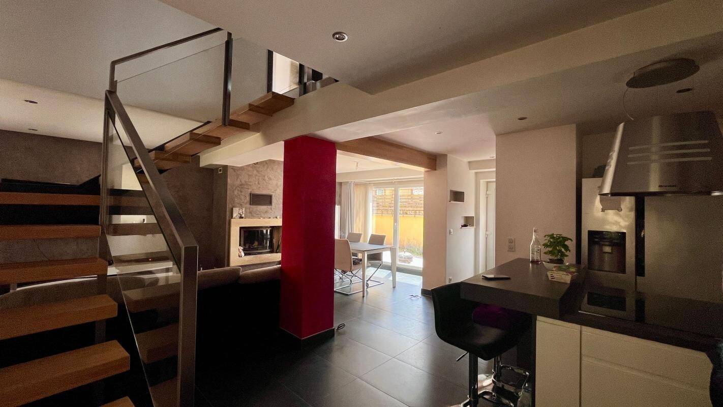 Appartement 3 pièces 89 m² · à Dossenheim-sur-Zinsel · 89 m² · 199 500 €