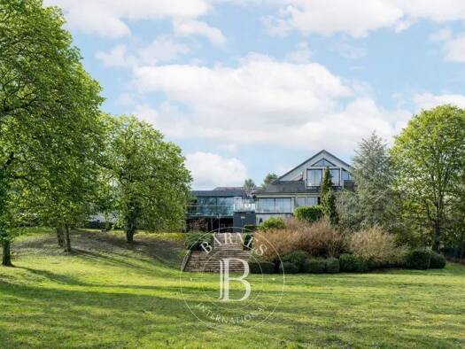 Maison à vendre 1 690 000 € 11 pièces 4 chambres 675 m² 8 600 m² de terrain Nancy 54000