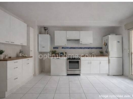 Appartement à vendre 236 800 € 4 pièces 3 chambres 115 m² Étage 2/4 Quartier du Centre Le Mans 72000