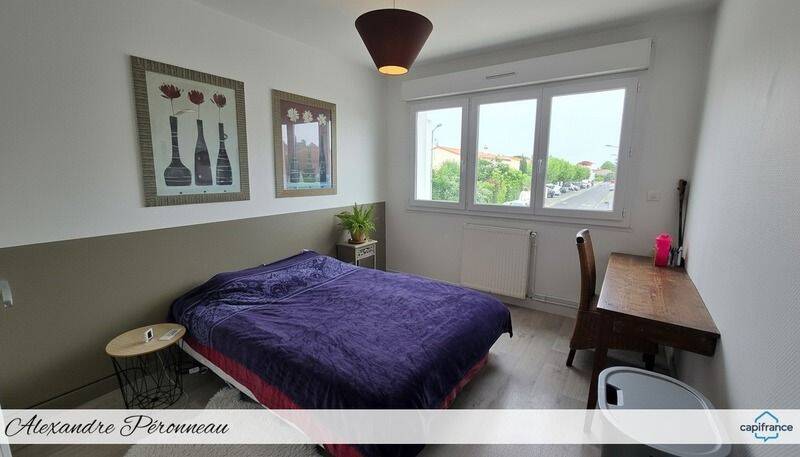 Appartement 4 pièces 78 m² · à Lagord · 78 m² · 275 000 €