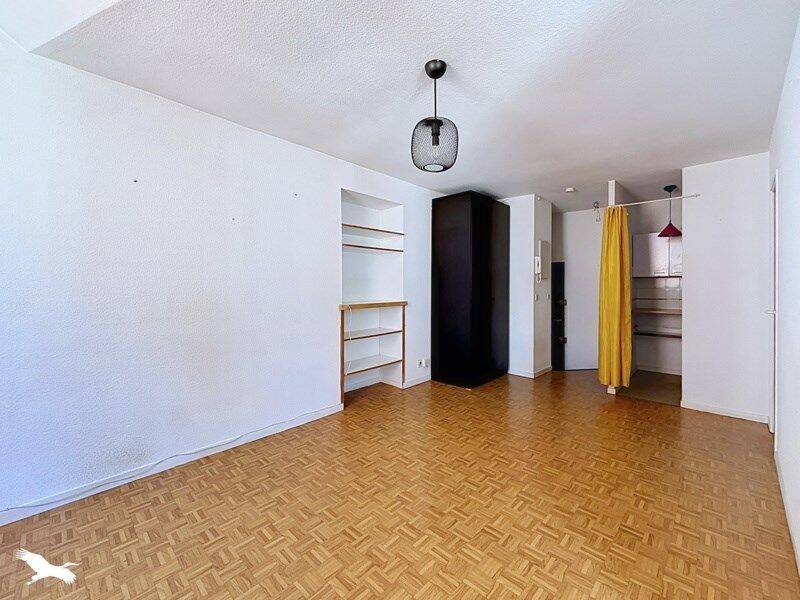 Appartement 2 pièces 34 m² · à Toulouse · 34 m² · 213 000 €