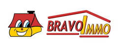 Bravo Immo logo