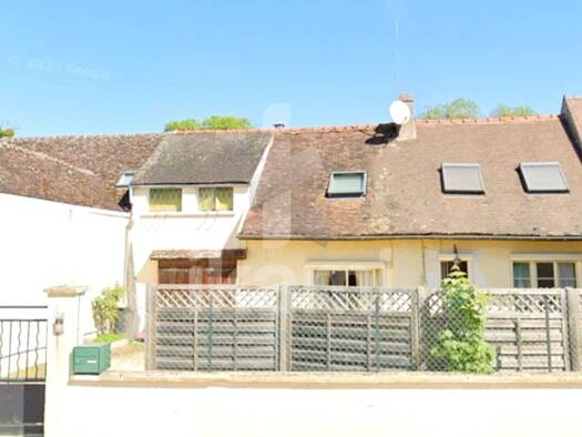 Maison à vendre 189 000 € 7 pièces 5 chambres 155,6 m² 456 m² de terrain Appoigny 89380