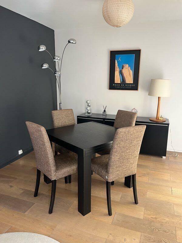 Appartement 3 pièces 65 m² · à La Teste-de-Buch · 65 m² · 1 200 €