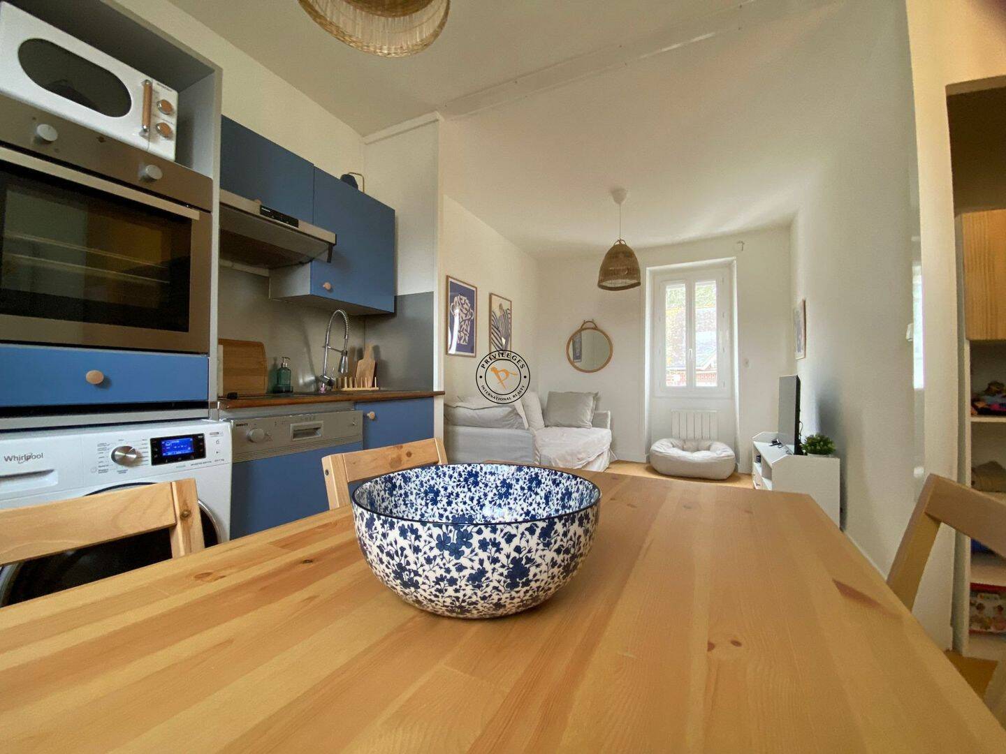 Appartement 2 pièces 32 m² · à Le Pouliguen · 31,7 m² · 189 000 €