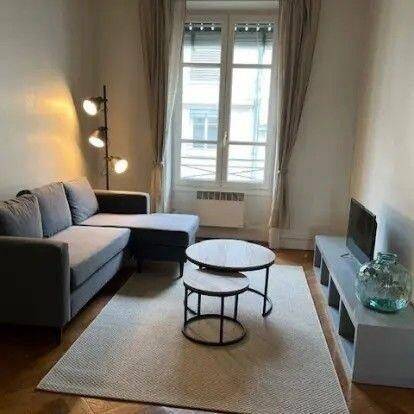 Appartement 2 pièces 60 m² · à Lyon 6ème Arrondissement · 60 m² · 1 175 €