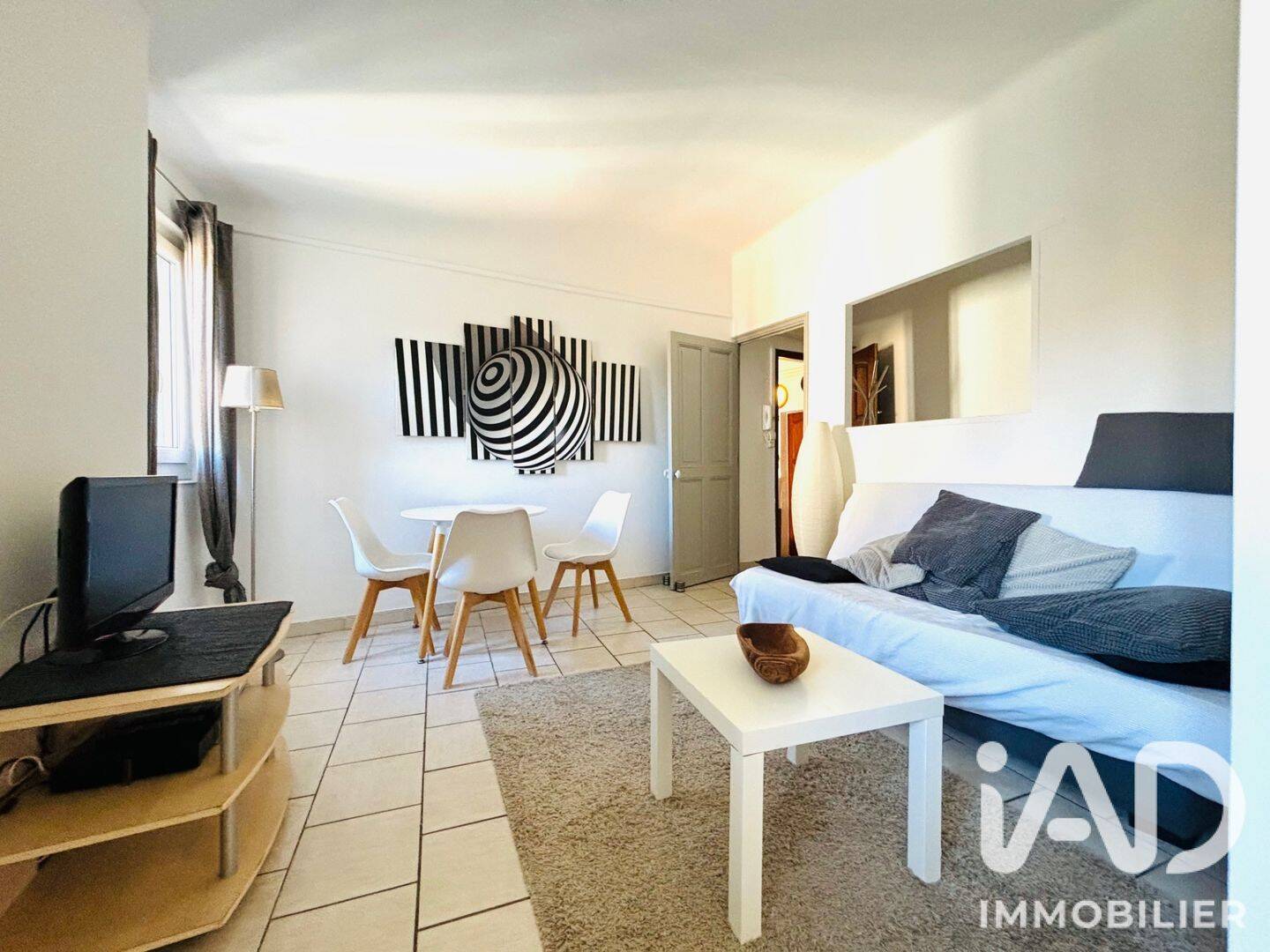 Appartement 2 pièces 42 m² · à Avignon · 42 m² · 590 €