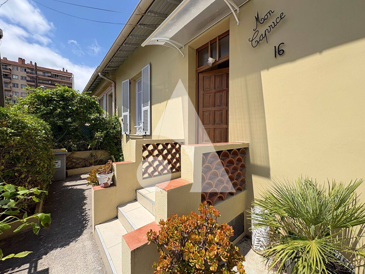 Maison 3 pièces 73 m² · à Nice · 73 m² · 389 000 €