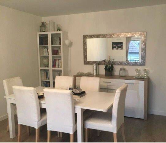 Appartement 4 pièces 91 m² · à Gaillard · 91 m² · 2 240 €/mois