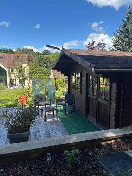 Appartement 1 pièce 17 m² · à Villeneuve-sur-Yonne · 17 m² · 490 €/mois