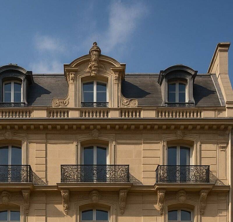 Maison 11 pièces 250 m² · à Rennes · 250 m² · 1 685 000 €