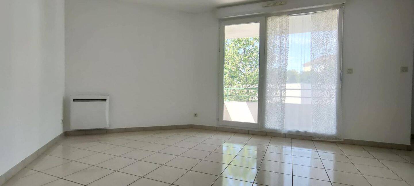 Appartement 2 pièces 41 m² · à Dole · 41 m² · 520 €