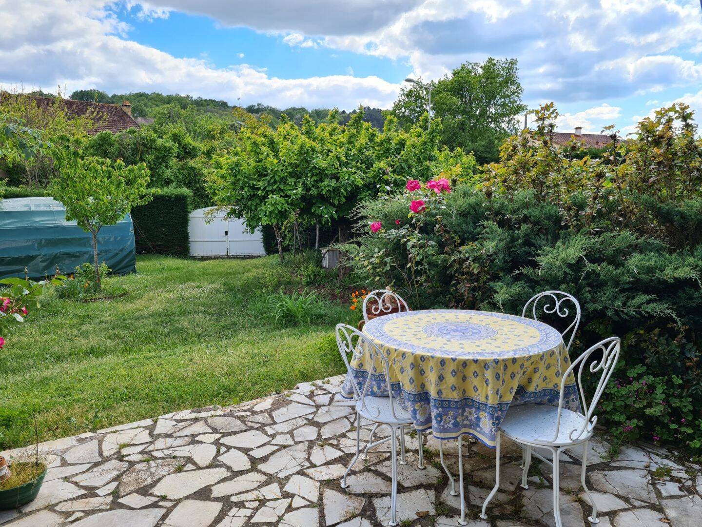 Maison 6 pièces 146 m² · à Siorac-en-Périgord · 146 m² · 180 000 €