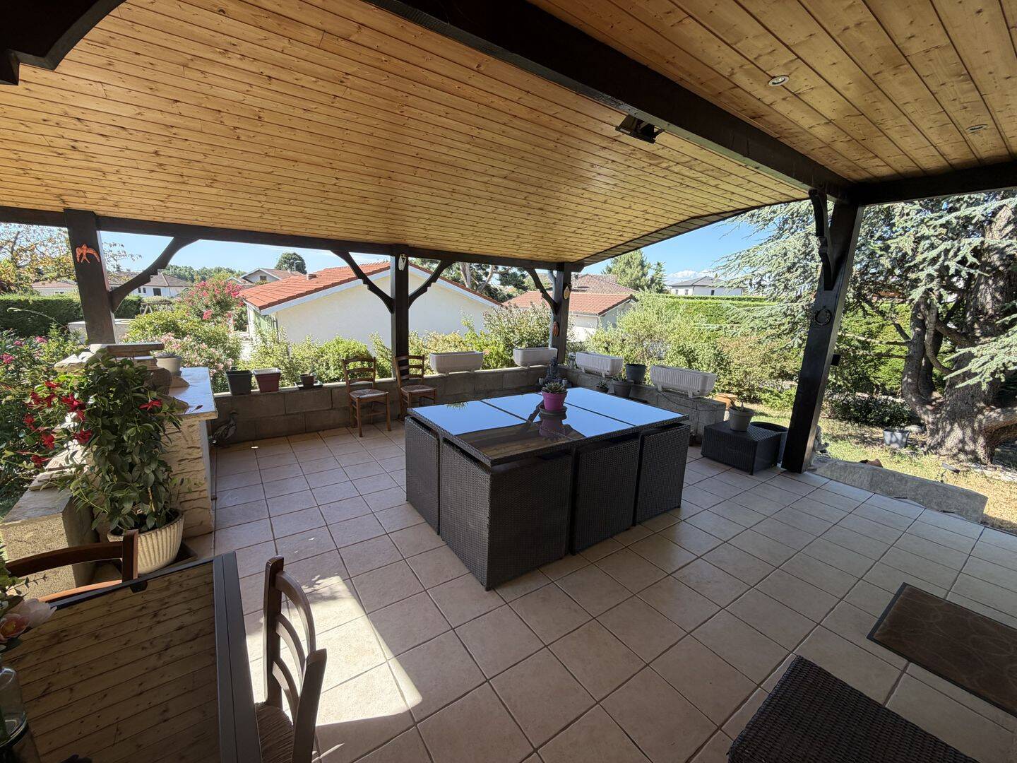 Maison 5 pièces 90 m² · à Villette-d'Anthon · 90 m² · 365 000 €