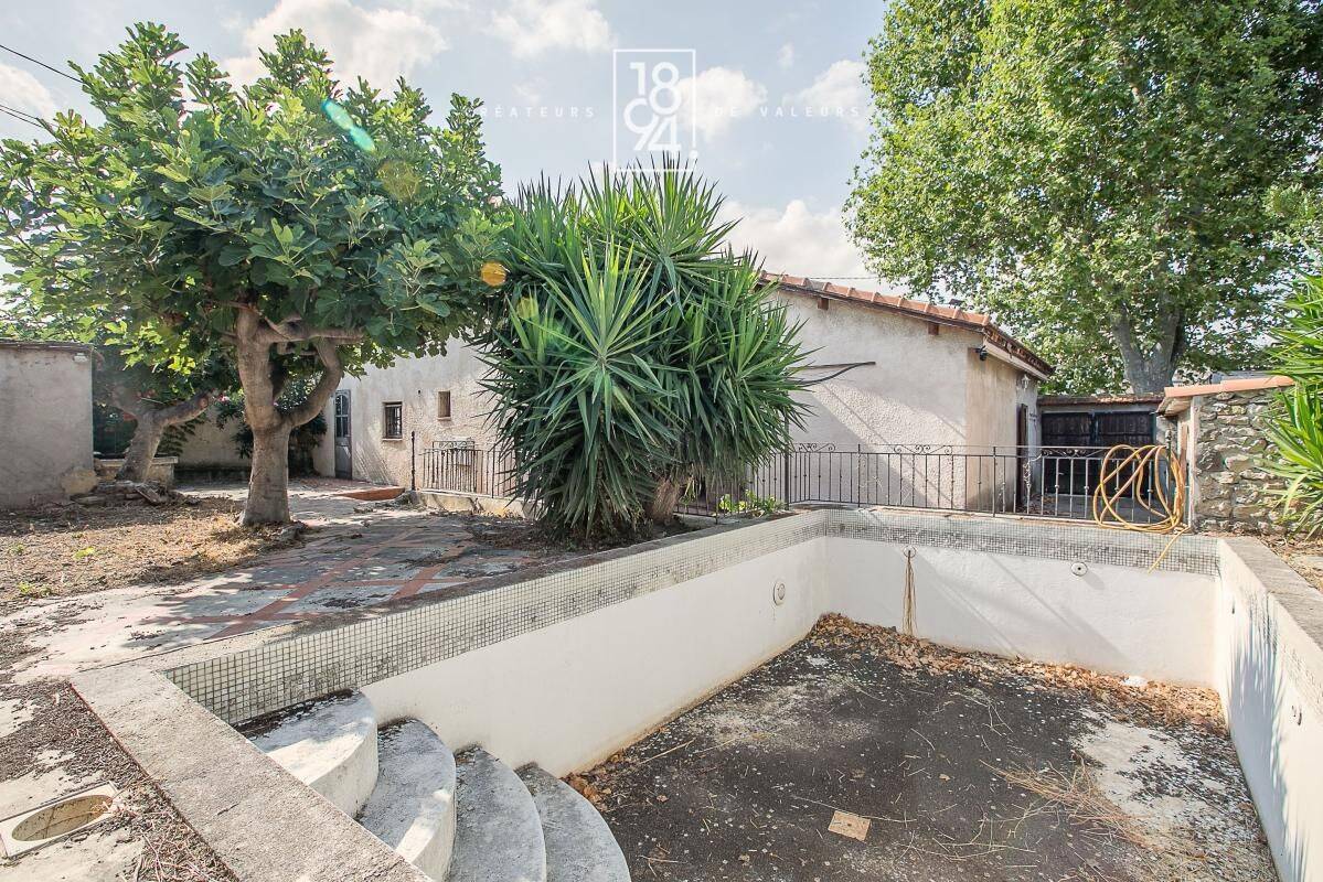 Maison 5 pièces 127 m² · à Marseille 14ème Arrondissement · 127 m² · 269 000 €
