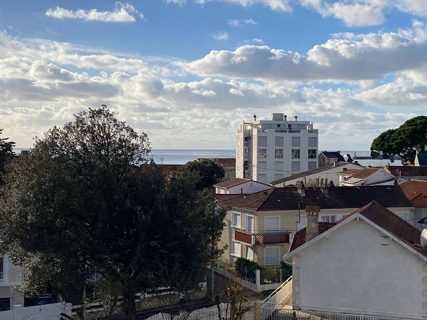 Appartement 3 pièces 79 m² · à Royan · 79,4 m² · 420 000 €