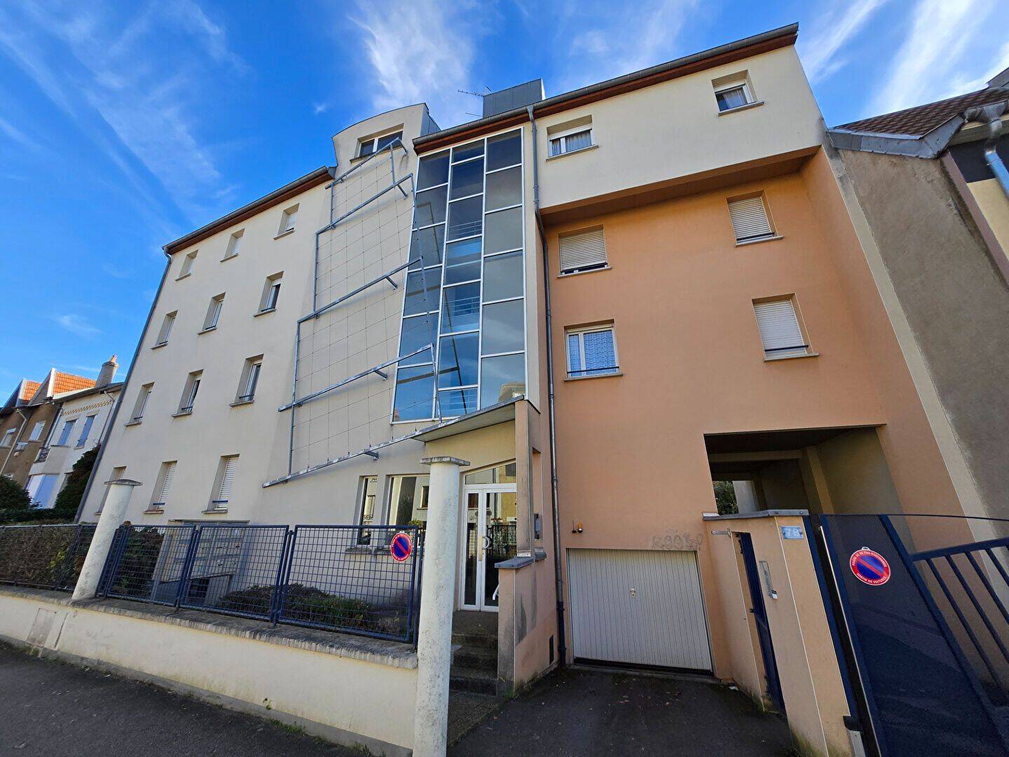 Appartement 5 pièces 111 m² · à Nancy · 111 m² · 339 500 €