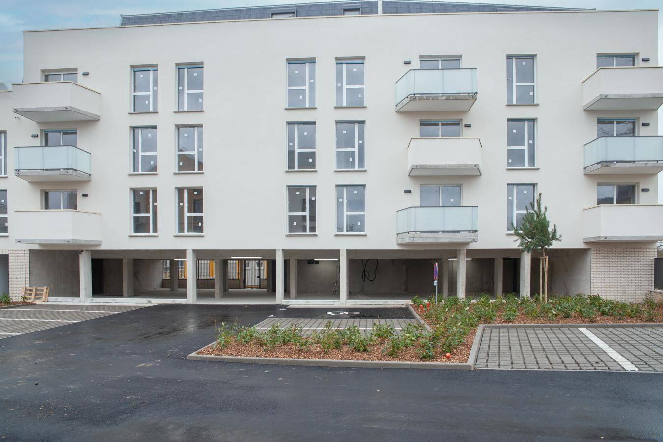 Appartement 1 pièce 36 m² · à Compiègne · 36 m² · 647 €