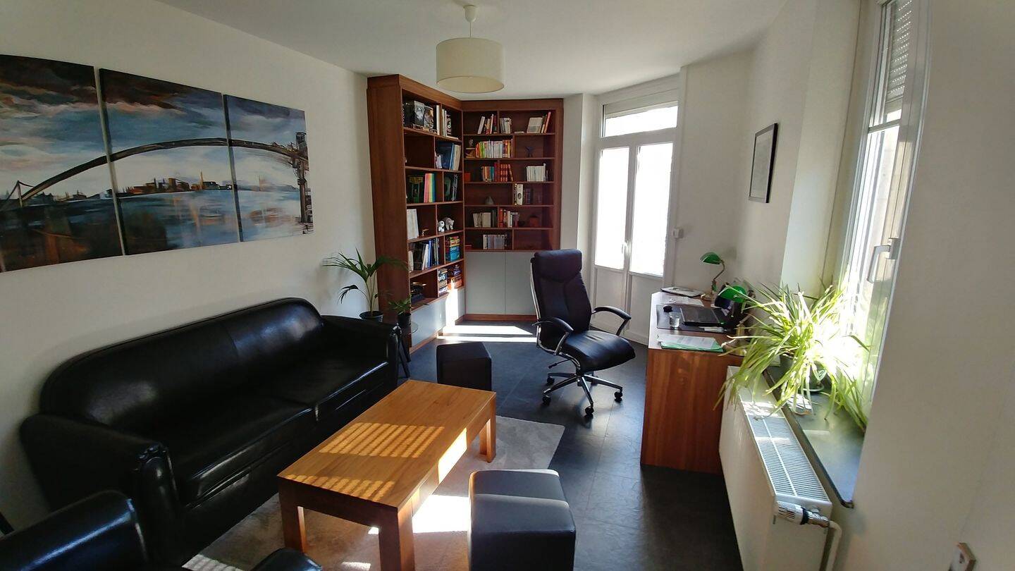 Appartement 3 pièces 76 m² · à Nancy · 76 m² · 199 000 €