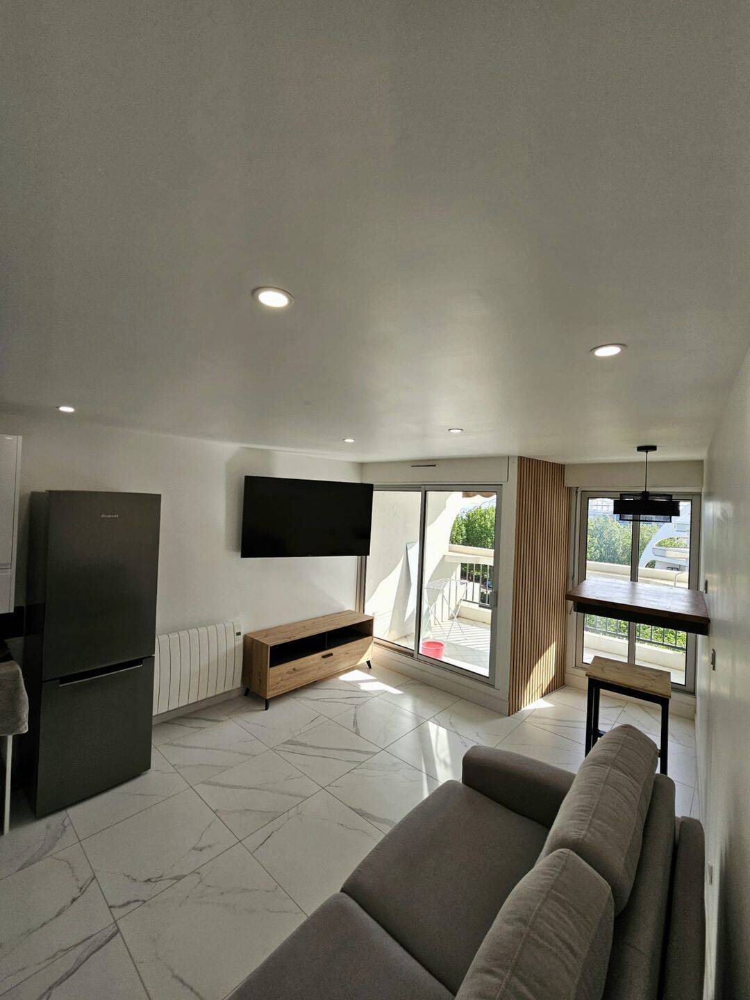 Appartement 1 pièce 26 m² · à La Grande-Motte · 26 m² · 161 000 €