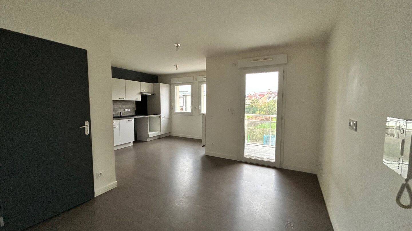 Appartement 1 pièce 28 m² · à Bonsecours · 28,3 m² · 468 €/mois